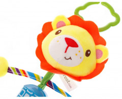 Подвесная игрушка «Львенок» - Фото 3