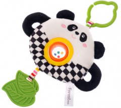 Подвесная игрушка «Панда» - Фото 1