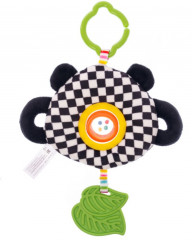 Подвесная игрушка «Панда» - Фото 2