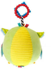 Подвесная игрушка «Сова» - Фото 1