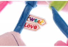 Подвесная игрушка «Птички» - Фото 1