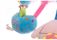 Подвесная игрушка «Птички» - Фото 3