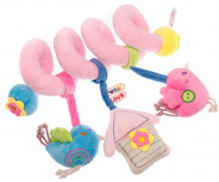 Подвесная игрушка «Птички» - Фото 4