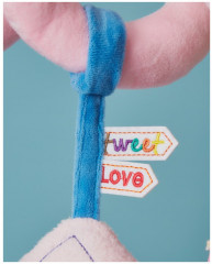 Подвесная игрушка «Птички» - Фото 5