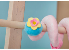 Подвесная игрушка «Птички» - Фото 6