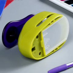 Дырокол фигурный «Круг» - Фото 3