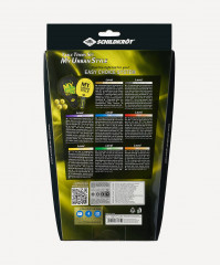 Набор для настольного тенниса «My Urban Style» - Фото 1