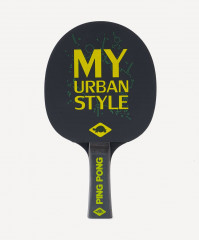 Набор для настольного тенниса «My Urban Style» - Фото 2