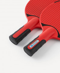 Набор для настольного тенниса «Outdoor Weatherproof» - Фото 4