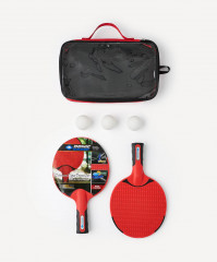 Набор для настольного тенниса «Outdoor Weatherproof» - Фото 1