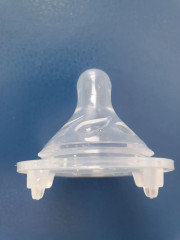 Набор сосок для бутылочек «Быстрый поток» - Фото 6