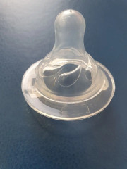 Набор сосок для бутылочек «Быстрый поток» - Фото 10