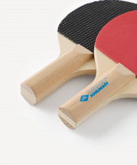 Мини-набор для настольного тенниса «Table Tennis Mini Set» - Фото 6