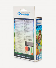 Мини-набор для настольного тенниса «Table Tennis Mini Set» - Фото 9