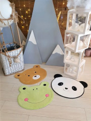 Коврик прикроватный детский «Лягушка» - Фото 2