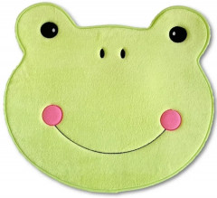 Коврик прикроватный детский «Лягушка» - Фото 4