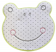 Коврик прикроватный детский «Лягушка» - Фото 5