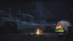 Матрас надувной «Truaire Outdoor Camping» - Фото 4