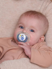 Набор пустышек ортодонтических с колпачками - Фото 3