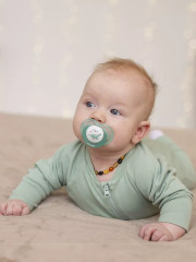 Набор пустышек ортодонтических с колпачками - Фото 8