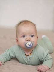 Набор пустышек ортодонтических с колпачками - Фото 10