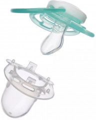 Набор пустышек ортодонтических с колпачками - Фото 11