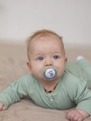 Набор пустышек ортодонтических с колпачками - Фото 12