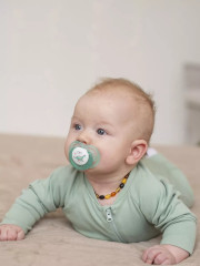 Набор пустышек ортодонтических с колпачками - Фото 16