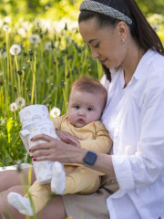 Термосумка для детской бутылочки «Радуга» - Фото 3
