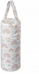 Термосумка для детской бутылочки «Радуга» - Фото 4