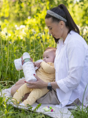 Термосумка для детской бутылочки «Радуга» - Фото 8