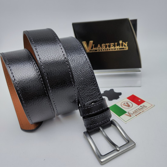 Ремень мужской «Black edition»