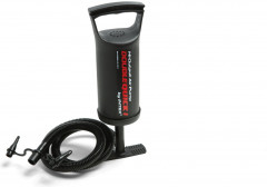 Лодка надувная двухметсная «Challenger 2 set» - Фото 6