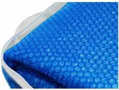 Тент-покрывало для бассейна с обогревающим эффектом - Фото 6