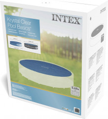 Тент-покрывало для бассейна с обогревающим эффектом - Фото 11