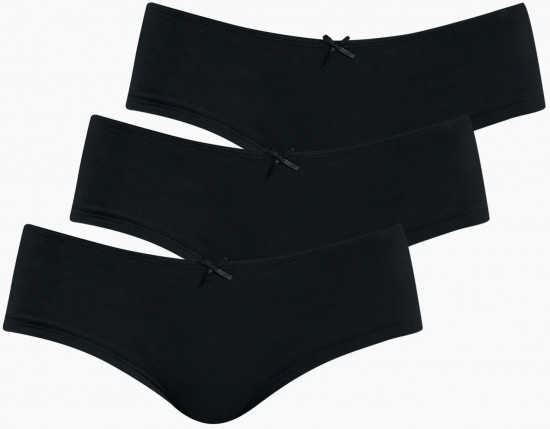 Трусы-шорты женские комплект