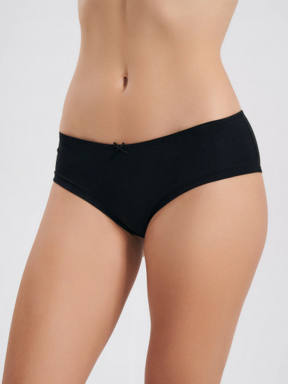 Трусы-шорты женские комплект