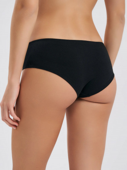 Трусы-шорты женские комплект