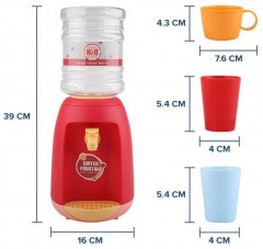 Детский кулер - Фото 1