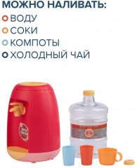 Детский кулер - Фото 2