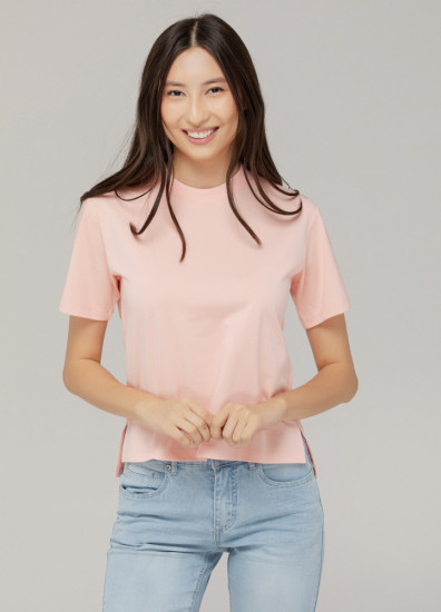 Футболка женская