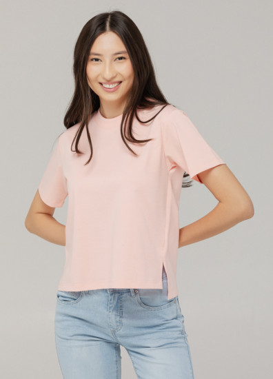 Футболка женская