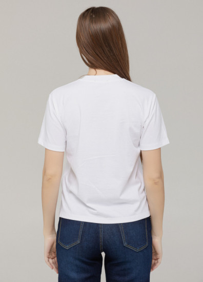 Футболка женская