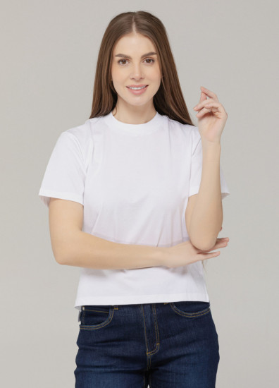 Футболка женская