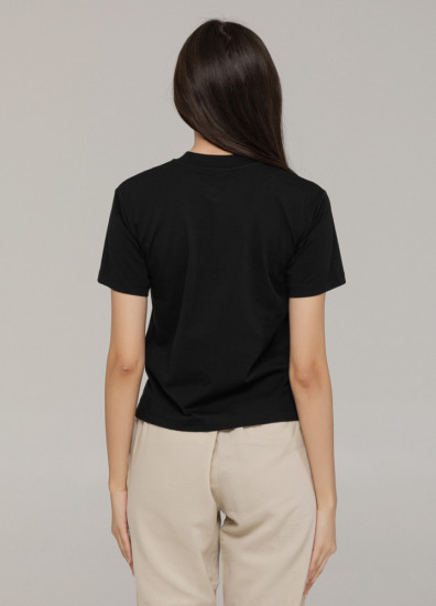 Футболка женская