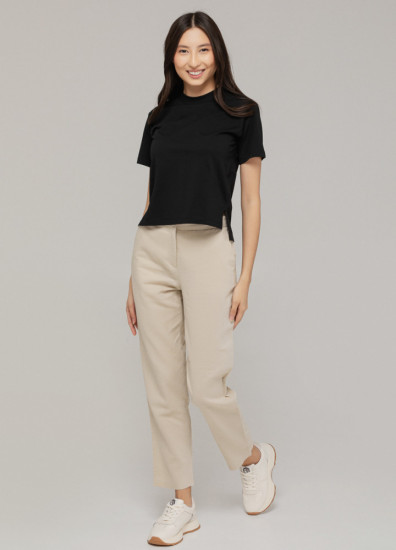 Футболка женская