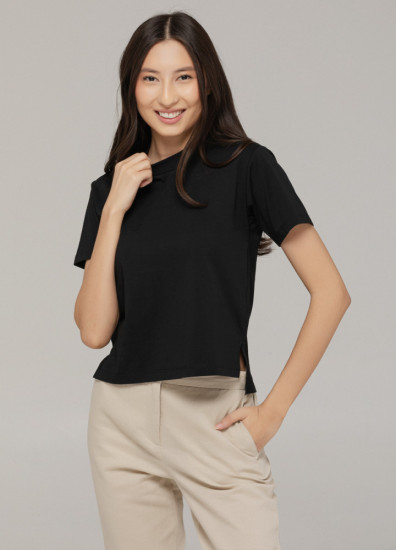 Футболка женская