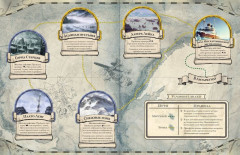 Игра настольная «Древний ужас. Хребты безумия» (дополнение) - Фото 2