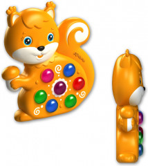 Белочка - Фото 2