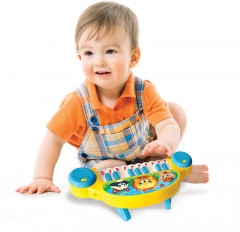 Пианино «Песни В. Шаинского» - Фото 3